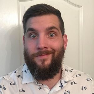 Meet your Posher, Mark